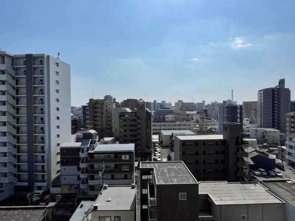 オープンレジデンシア千種広小路　中古マンション