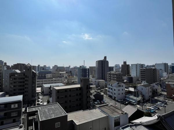 オープンレジデンシア千種広小路　中古マンション