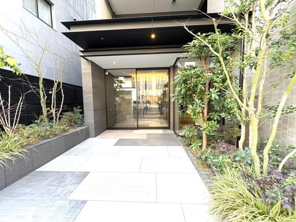 オープンレジデンシア千種広小路　中古マンション