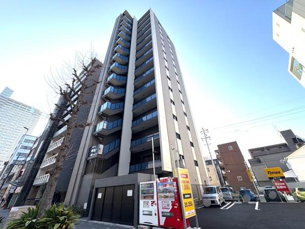オープンレジデンシア千種広小路　中古マンション