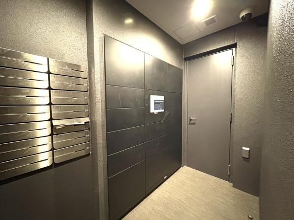 オープンレジデンシア千種広小路　中古マンション