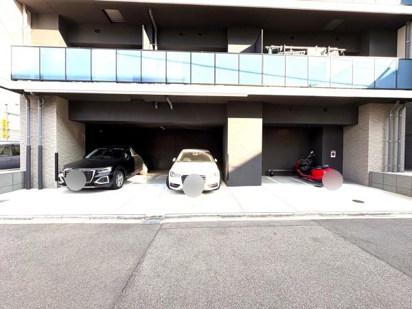オープンレジデンシア千種広小路　中古マンション