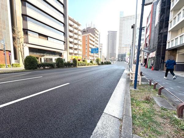 オープンレジデンシア千種広小路　中古マンション