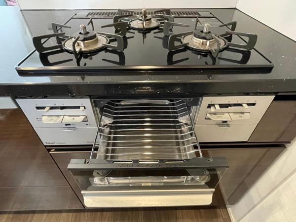 オープンレジデンシア千種広小路　中古マンション