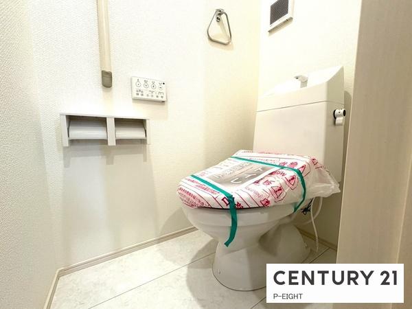 尾張旭市緑町緑ケ丘の新築一戸建