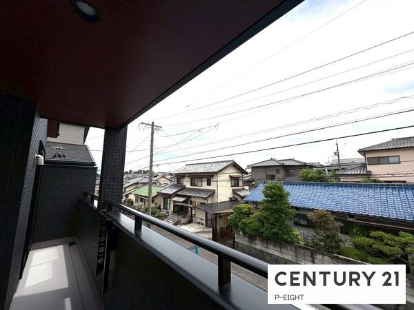 尾張旭市緑町緑ケ丘の新築一戸建