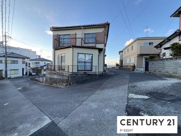 名古屋市守山区大字中志段味字南原の新築一戸建