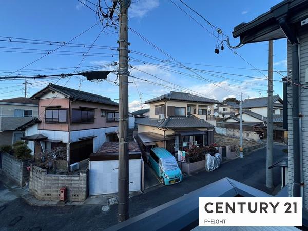 名古屋市守山区大字中志段味字南原の新築一戸建