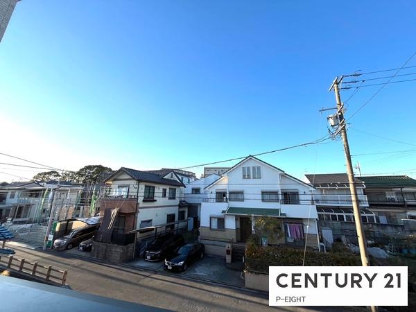 名古屋市瑞穂区関取町の新築一戸建