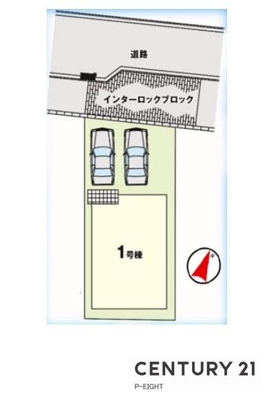 名古屋市瑞穂区関取町の新築一戸建