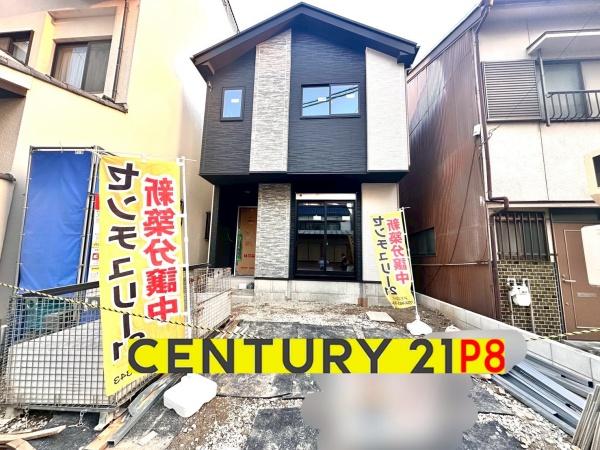 名古屋市千種区小松町６丁目の新築一戸建