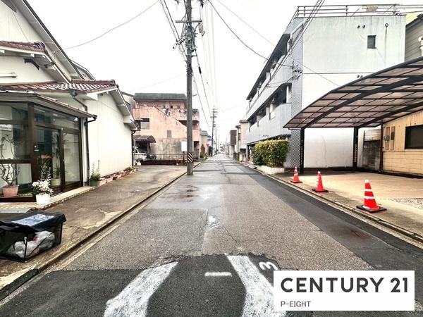 西区児玉３