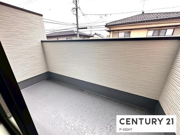 岩倉市下本町真光寺の新築一戸建