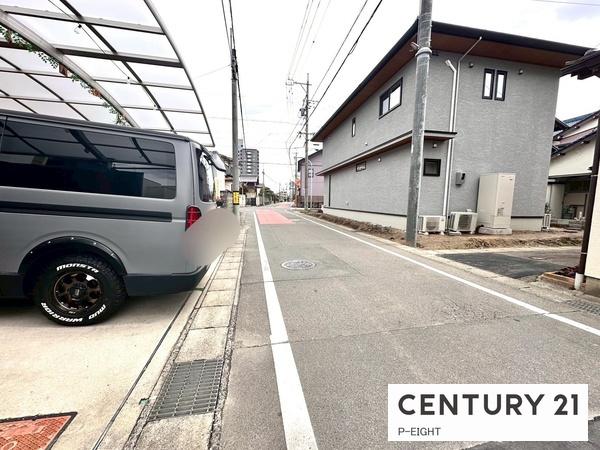 岩倉市下本町真光寺の新築一戸建