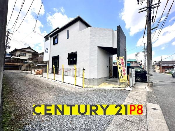 名古屋市南区白雲町の新築一戸建