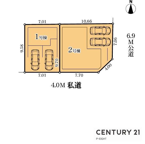 名古屋市南区白雲町の新築一戸建
