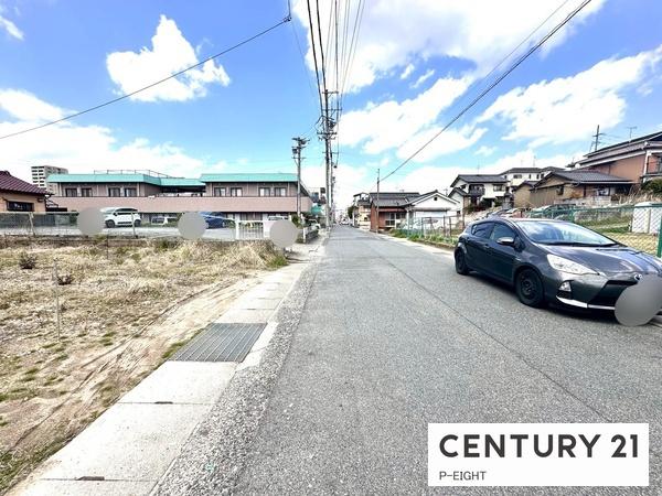 名古屋市南区白雲町の新築一戸建