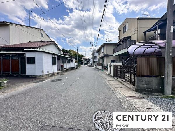 名古屋市南区白雲町の新築一戸建