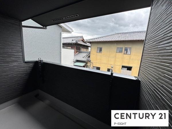 尾張旭市南新町白山の新築一戸建
