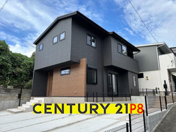 尾張旭市南新町白山の新築一戸建
