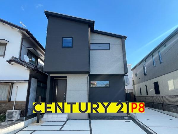 尾張旭市大塚町３丁目の新築一戸建