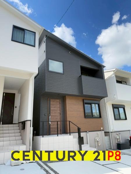 豊明市前後町仙人塚B棟