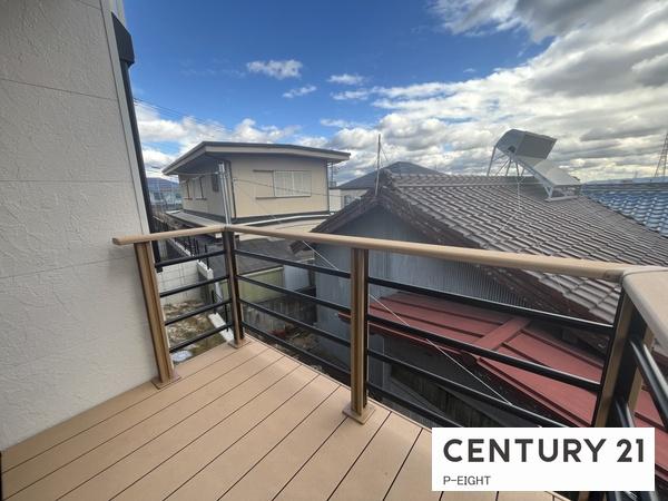 豊明市栄町南舘の中古一戸建て