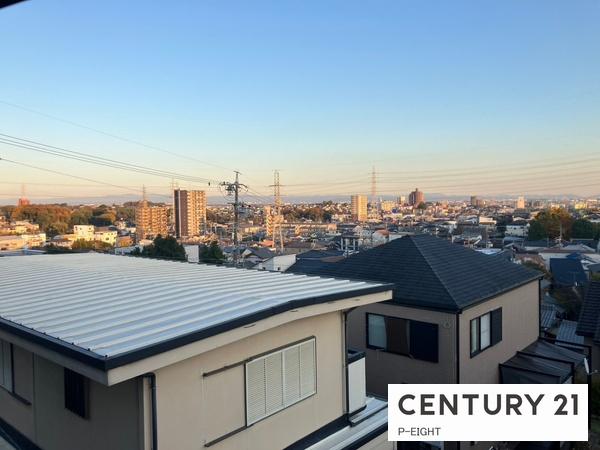 豊明市栄町南舘の中古一戸建て