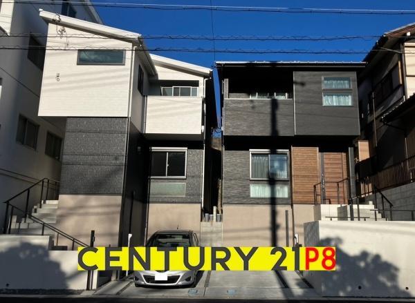 豊明市栄町南舘の新築一戸建
