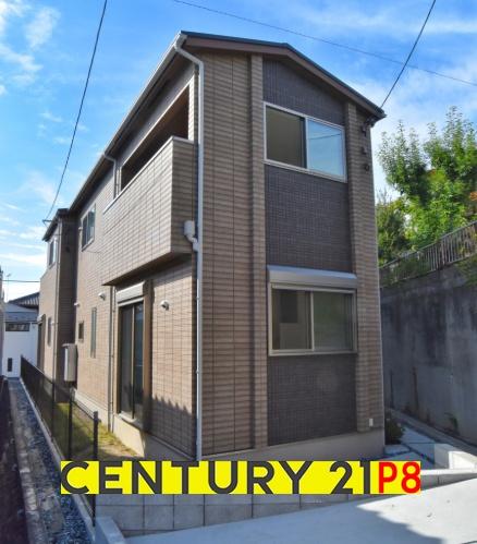 名古屋市緑区鳴海町字有松裏の中古一戸建