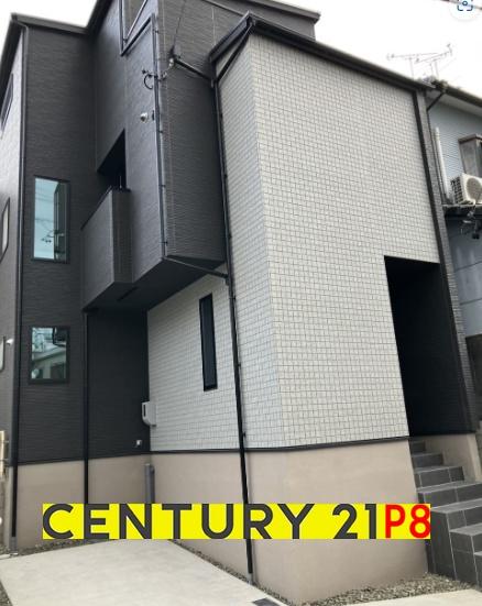 名古屋市千種区田代町字蝮池上の新築一戸建