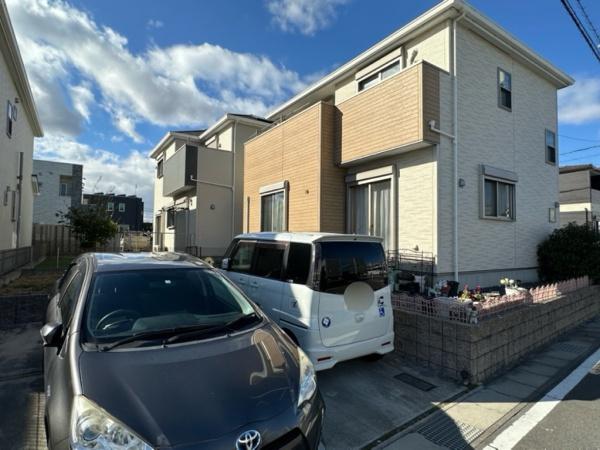 名古屋市港区大西１丁目の中古一戸建