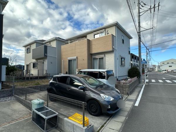 名古屋市港区大西１丁目の中古一戸建