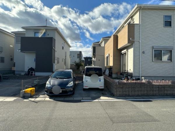 名古屋市港区大西１丁目の中古一戸建