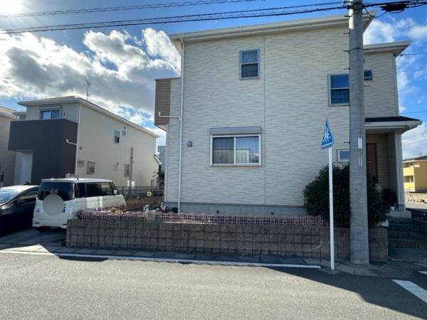 名古屋市港区大西１丁目の中古一戸建