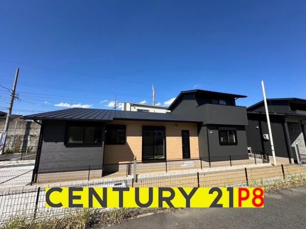 名古屋市中川区戸田１丁目の新築一戸建