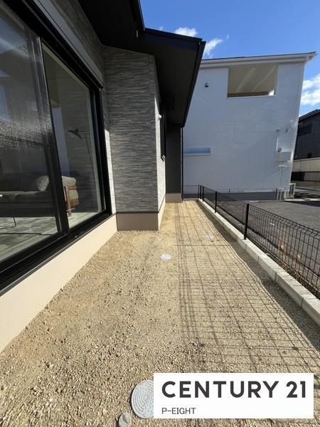 名古屋市中川区戸田１丁目の新築一戸建