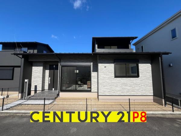 名古屋市中川区戸田１丁目の新築一戸建