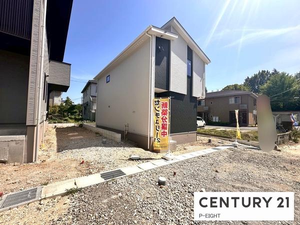 名古屋市守山区小幡北の新築一戸建
