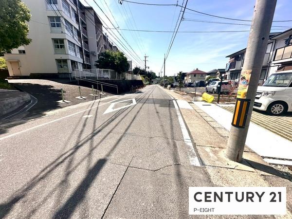 名古屋市守山区小幡北の新築一戸建