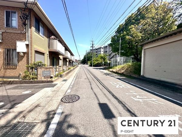 名古屋市守山区小幡北の新築一戸建