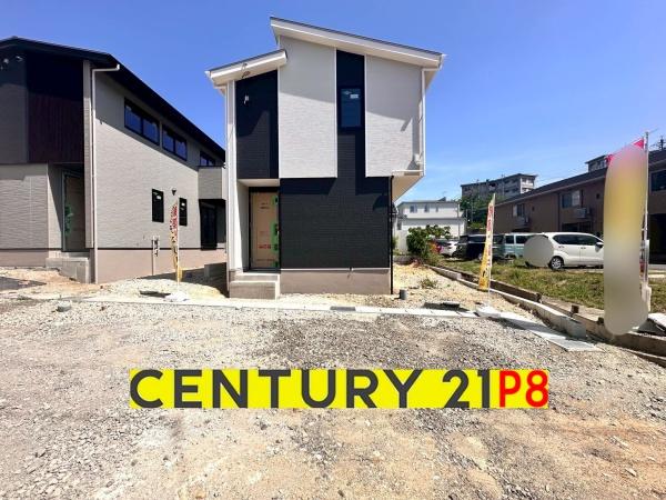 名古屋市守山区小幡北の新築一戸建