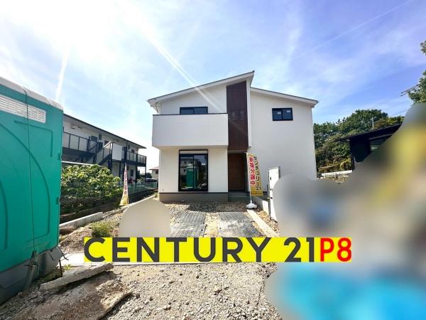 名古屋市守山区小幡北の新築一戸建
