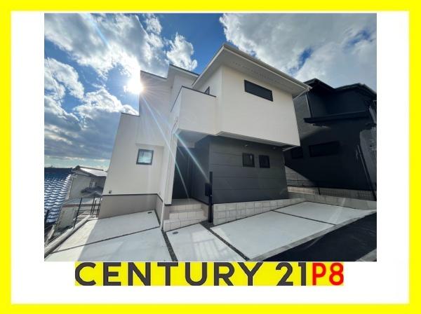 東新の家　大府市北山町Bタイプ　新築戸建