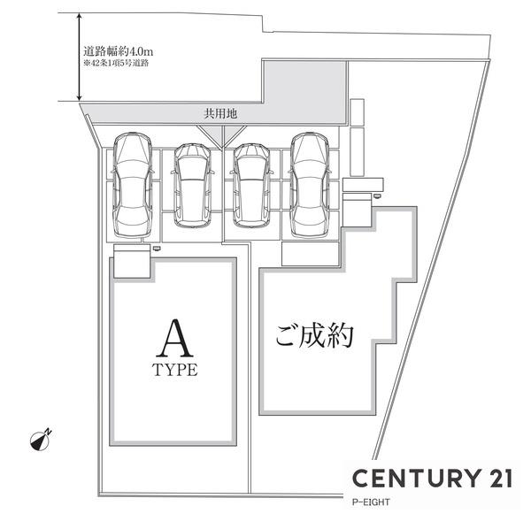 発電SH　知立市山町　新築戸建