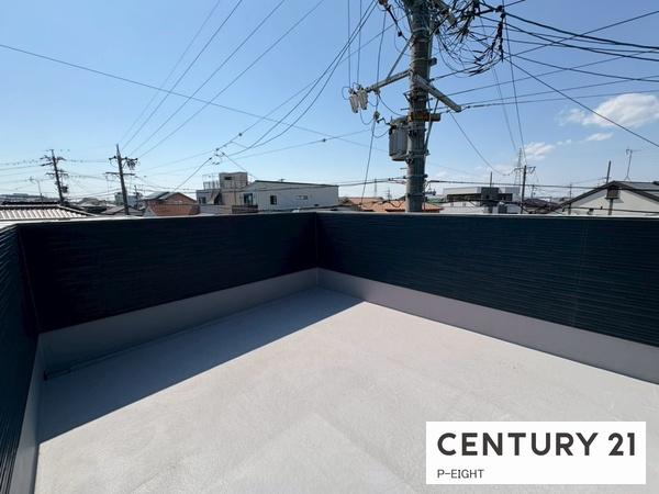 発電SH　知立市西町Aタイプ　新築戸建