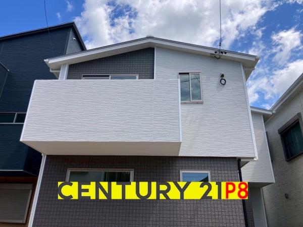 発電SH　知立市西町Bタイプ　新築戸建