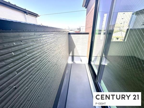 名古屋市西区児玉３丁目の新築一戸建