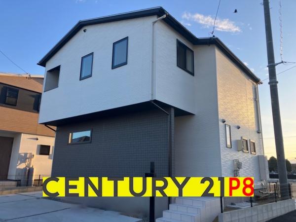 発電SH　刈谷市野田町１ーA　新築戸建
