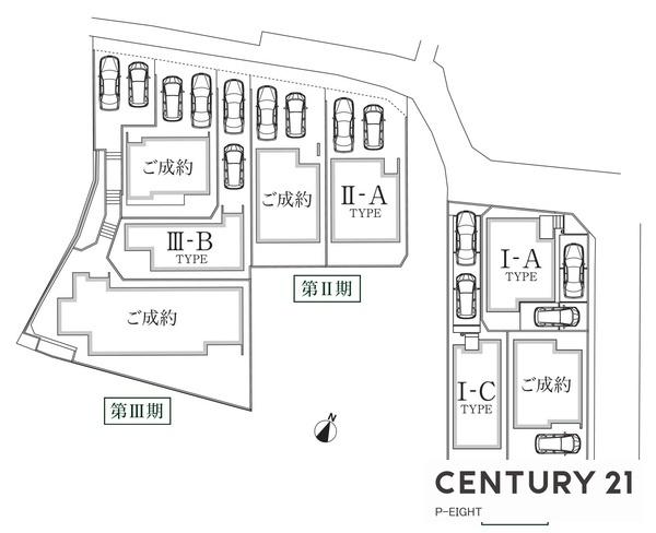 発電SH　刈谷市野田町１ーA　新築戸建